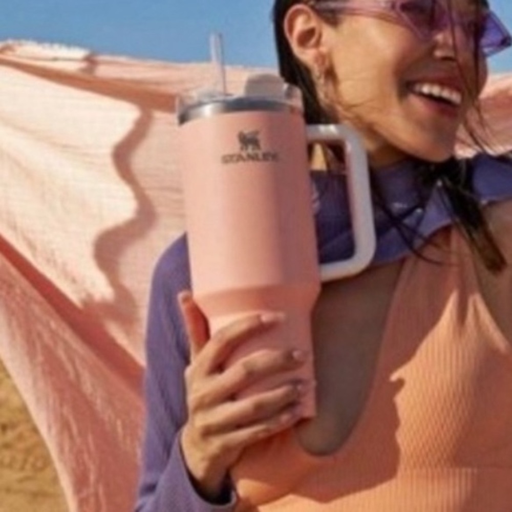 Stanley Colorblock 40oz